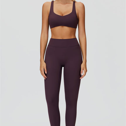 The Butterfly Leggings