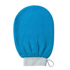 Peacock blue