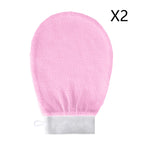Pink 2PCS