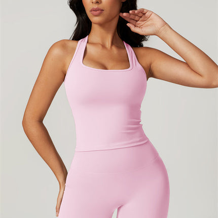 The Dynamic Crop Top