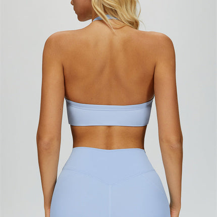 The Dreamy Sports Bra Shorts 2-Piece Set