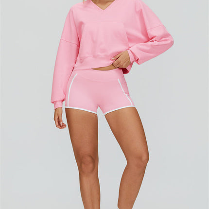 The Whisper Shorts