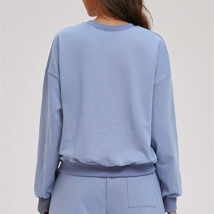 The Kinetic Sweatshirt