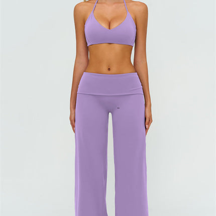 The Twirl Sports Bra