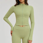 Olive Green / S