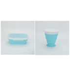 Blue / Set