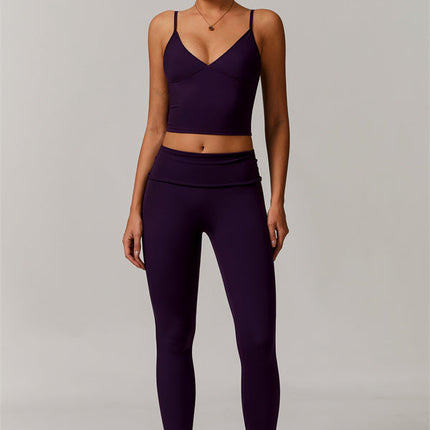 The Vigor Tank Top