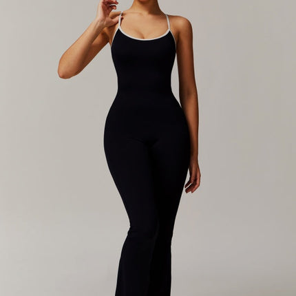 The Radiant Jumpsuit