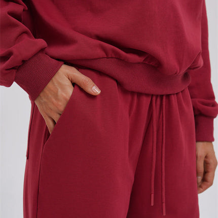 The Kinetic Sweatshirt Sweatpants 2-Piece Set