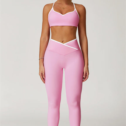 The Boost Leggings
