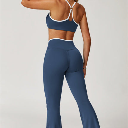 The Boost Sports Bra