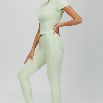 The Dreamy T-shirt Leggings 2-Piece Set