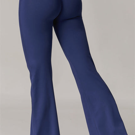 The Delicate Flared Leggings