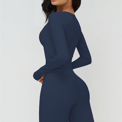 The Stride T-shirt Leggings 2-Piece Set