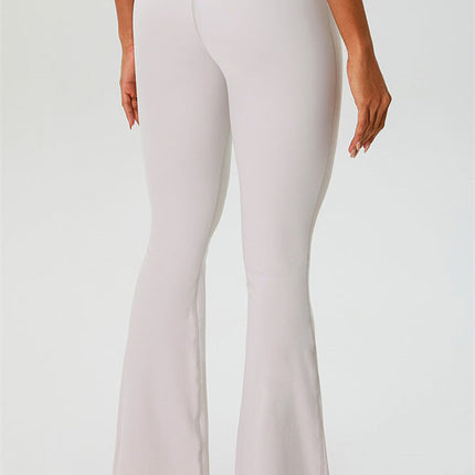 The Ember Sports Bra Flared Leggings 2-Piece Set