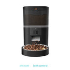Black 6L / 2.4G Video Version