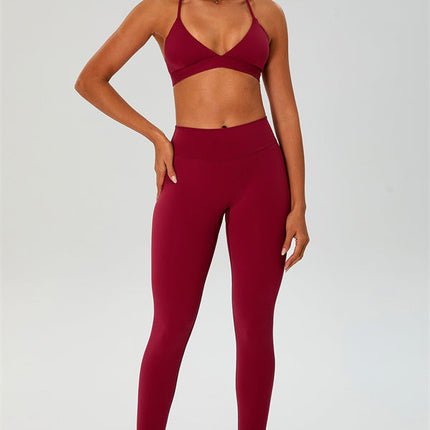 The Ember Sports Bra