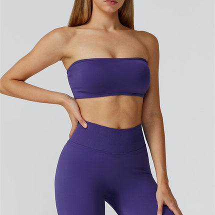 The Reign Sports Bra Leggings 2-Piece Set