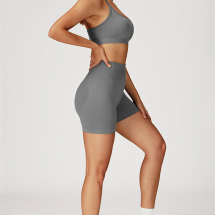 The Sculpt Sports Bra