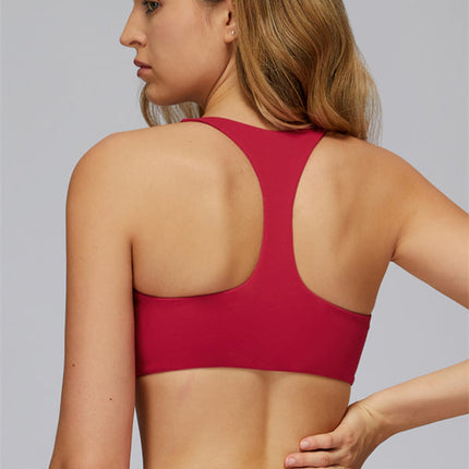 The Radiance Pure Sports Bra