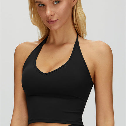 The Dreamy Crop Top Skirt 2-Piece Set
