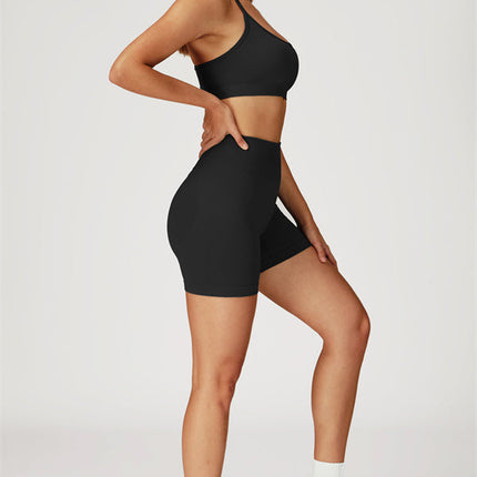 The Sculpt Sports Bra
