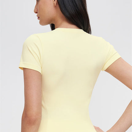 The Whim T-shirt Leggings 2-Piece Set
