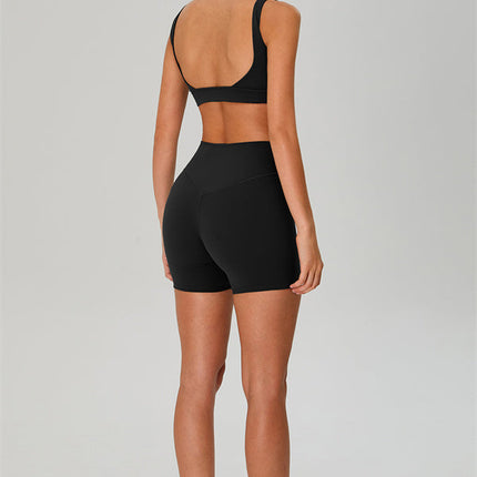 The Jewel Sports Bra