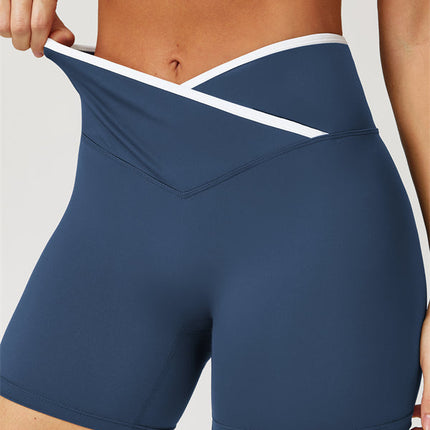 The Boost Sports Bra Shorts 2-Piece Set