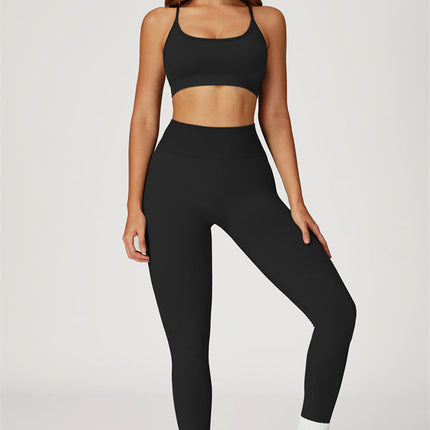 The Sculpt Leggings