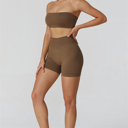 The Reign Sports Bra