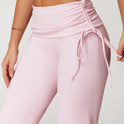 The Echo Flared Leggings