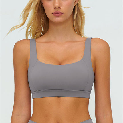 The Lushness V-Back Sports Bra
