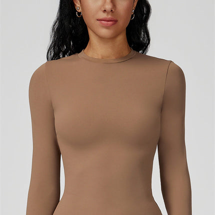 The Oasis Long Sleeve T-shirt Leggings 2-Piece Set