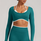 Dark Aqua / XS