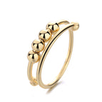 Gold / Silver / 300PCS