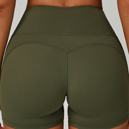 The Bold Shorts