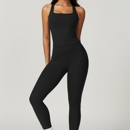 The Dynamic Crop Top