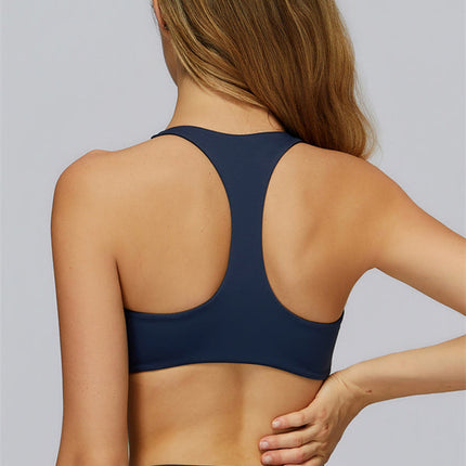 The Radiance Pure Sports Bra