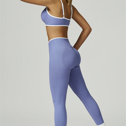The Prime Line Leggings