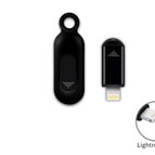 Black / Apple / 1PCS