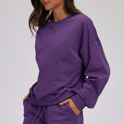 The Kinetic Sweatshirt Shorts 2-Piece Set