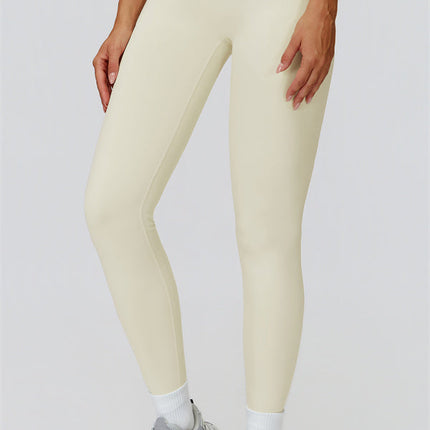 The FemmeFit Zip Jacket Leggings 2-Piece Set