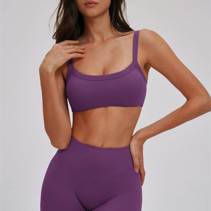 The Kinetic Sports Bra