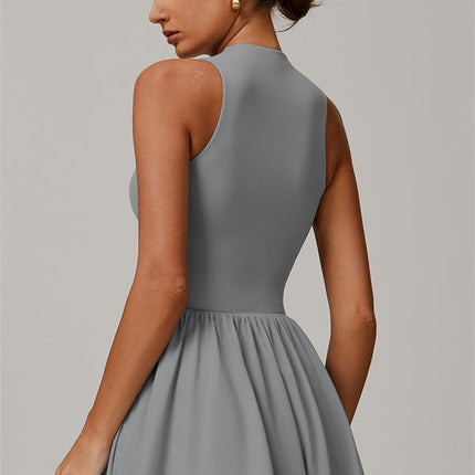 The Juno Vibe Tennis Dress