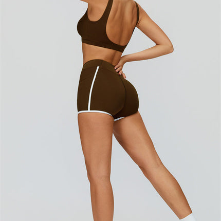 The Whisper Sports Bra