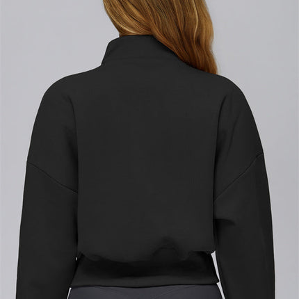 The Elle Form Sweatshirt