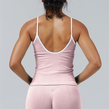 The Elevate Crop Top Shorts 2-Piece Set