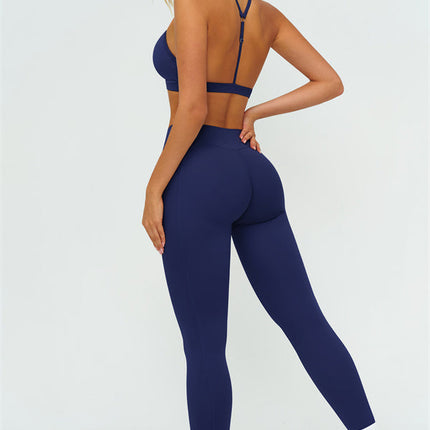 The Lushness Y-Back Sports Bra
