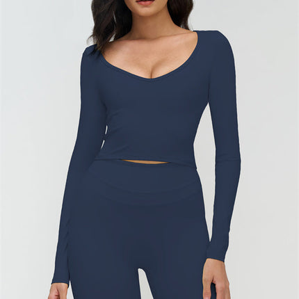 The Stride T-shirt Leggings 2-Piece Set